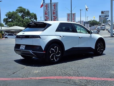 2024 Hyundai IONIQ 5 SEL