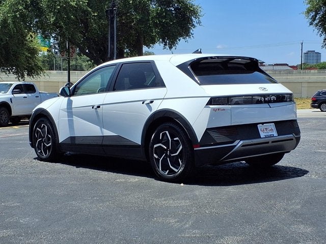 2024 Hyundai IONIQ 5 SEL
