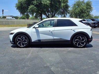 2024 Hyundai IONIQ 5 SEL