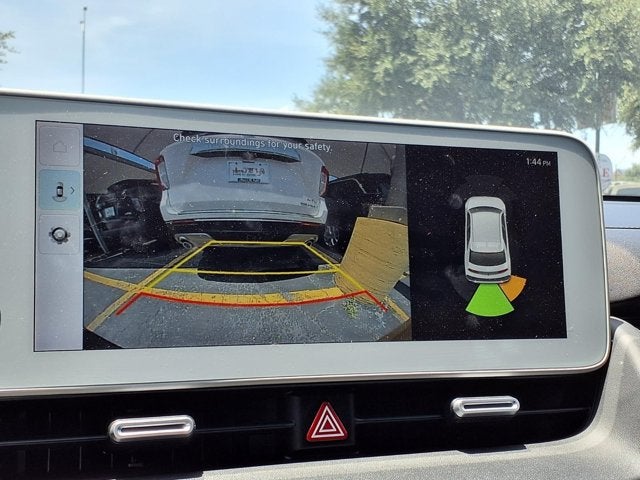2024 Hyundai IONIQ 5 SEL
