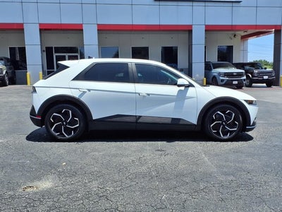 2024 Hyundai IONIQ 5 SEL