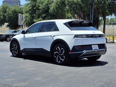 2024 Hyundai IONIQ 5 SEL