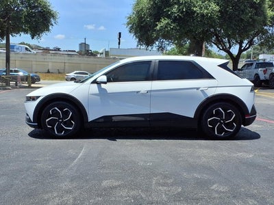 2024 Hyundai IONIQ 5 SEL