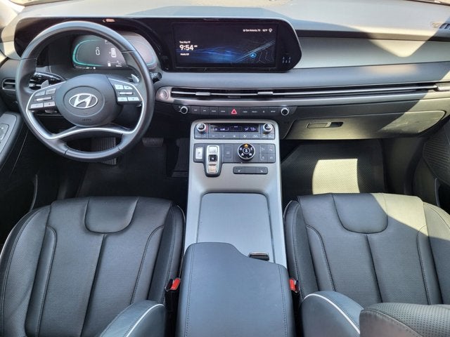 2024 Hyundai Palisade XRT