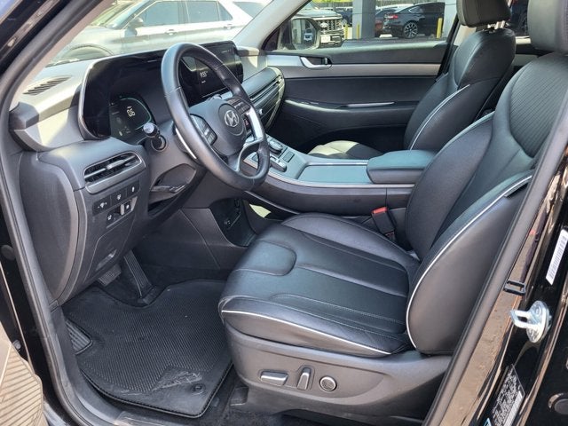 2024 Hyundai Palisade XRT