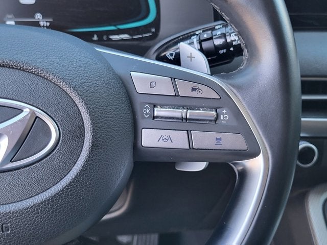 2024 Hyundai Palisade XRT