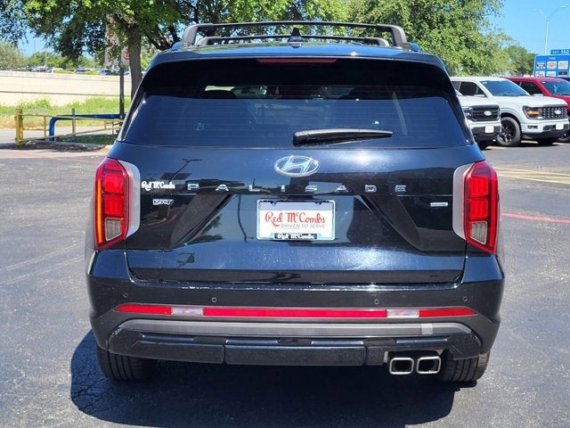 2024 Hyundai Palisade XRT
