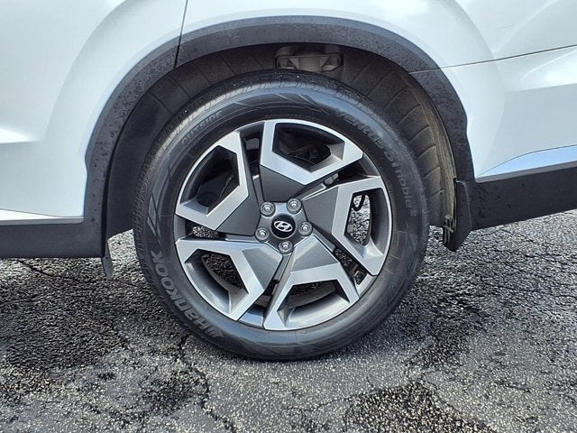 2024 Hyundai Palisade SEL 8P