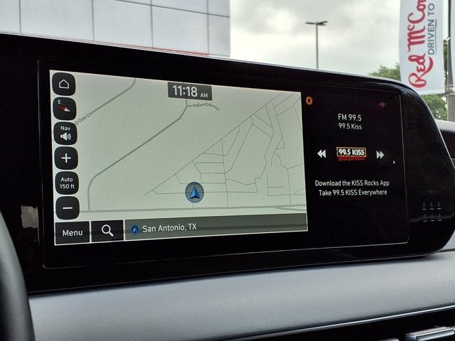 2024 Hyundai Palisade SEL 8P