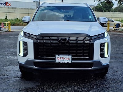 2024 Hyundai Palisade SEL 8P
