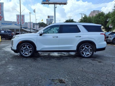 2024 Hyundai Palisade SEL 8P