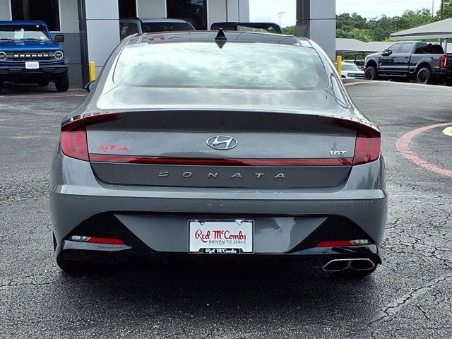 2023 Hyundai Sonata SEL Plus