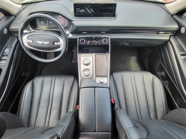 2024 Genesis GV80 4DR AWD 2.5