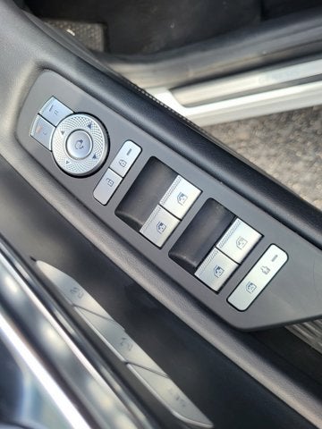 2024 Genesis GV80 4DR AWD 2.5