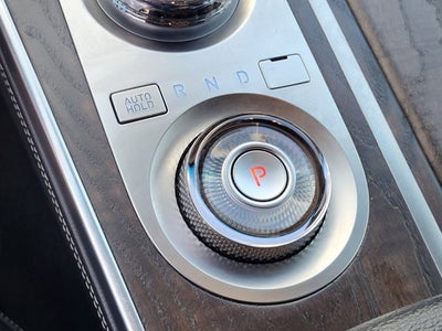 2024 Genesis GV80 4DR AWD 2.5