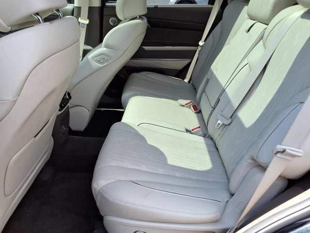 2024 Genesis GV80 3.5T AWD 7P