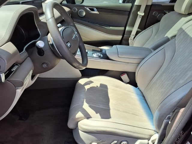 2024 Genesis GV80 3.5T AWD 7P