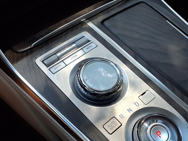 2024 Genesis GV80 3.5T AWD 7P