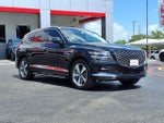 2024 Genesis GV80 3.5T AWD 7P