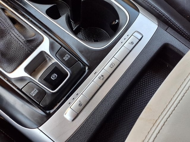 2023 Kia Carnival LX
