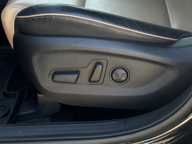 2021 Kia Sportage SX Turbo