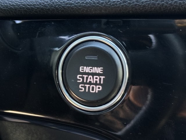 2021 Kia Sportage SX Turbo