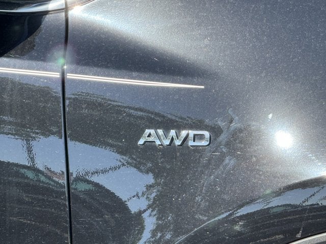 2021 Kia Sportage SX Turbo