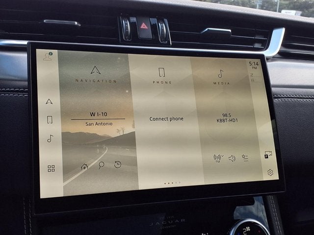 2024 Jaguar F-PACE R-Dynamic S