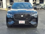 2024 Jaguar F-PACE R-Dynamic S