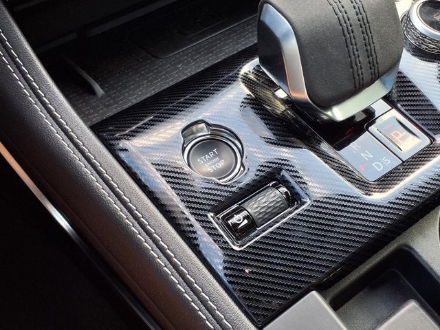 2024 Jaguar F-PACE R-Dynamic S