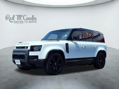 2023 Land Rover Defender X-Dynamic SE