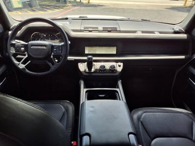 2023 Land Rover Defender X-Dynamic SE