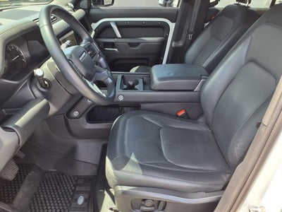 2023 Land Rover Defender X-Dynamic SE