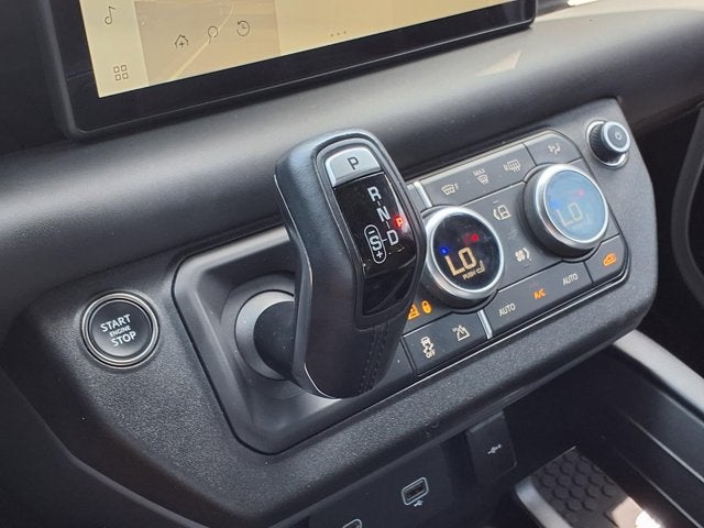 2023 Land Rover Defender X-Dynamic SE