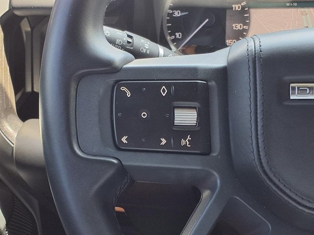 2023 Land Rover Defender X-Dynamic SE
