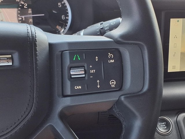 2023 Land Rover Defender X-Dynamic SE