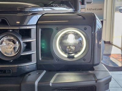 2024 INEOS Grenadier Station Wagon TRIALMASTER EDITI