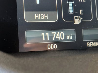 2024 INEOS Grenadier Station Wagon TRIALMASTER EDITI