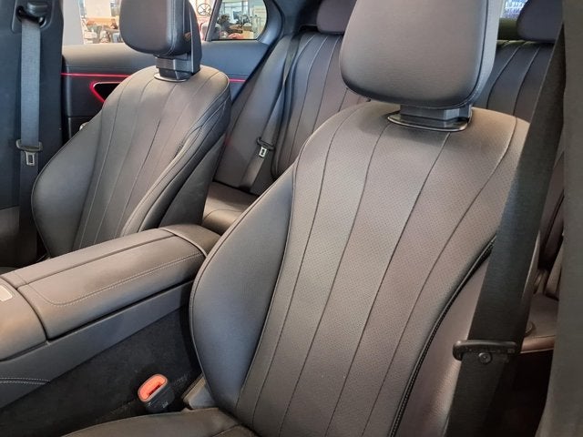 2024 Mercedes-Benz E-Class E 350