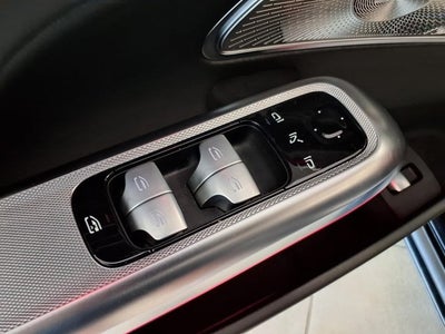 2024 Mercedes-Benz E-Class E 350