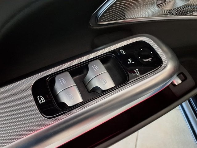 2024 Mercedes-Benz E-Class E 350