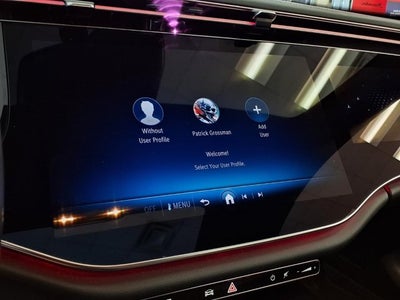 2024 Mercedes-Benz E-Class E 350
