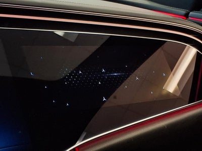 2024 Mercedes-Benz E-Class E 350