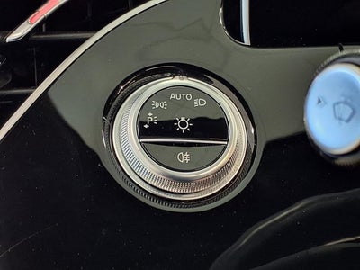 2024 Mercedes-Benz E-Class E 350