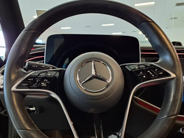 2024 Mercedes-Benz E-Class E 350