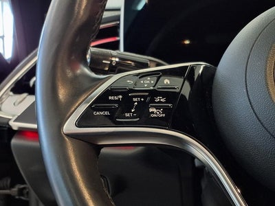 2024 Mercedes-Benz E-Class E 350