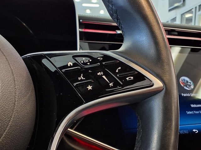 2024 Mercedes-Benz E-Class E 350