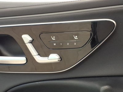 2024 Mercedes-Benz E-Class E 350