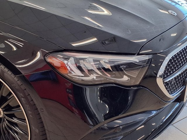 2024 Mercedes-Benz E-Class E 350