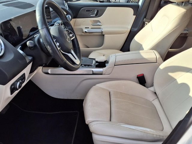 2021 Mercedes-Benz GLB GLB 250